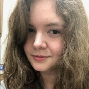 Meet your Posher, Joanna